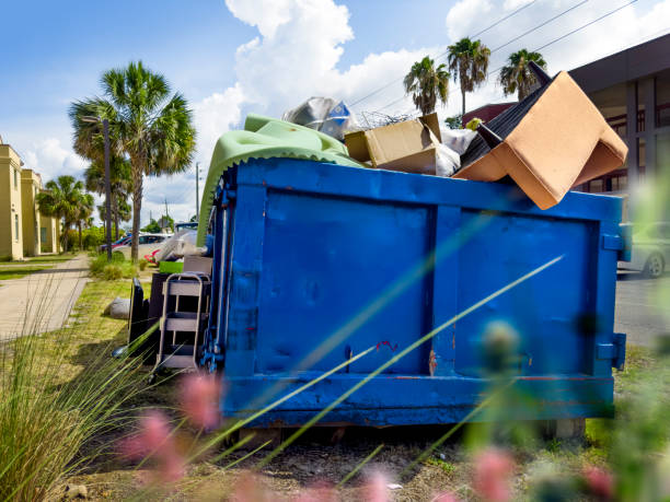 Best Professional Junk Removal  in Hollandale, MS